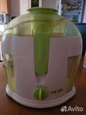 Соковыжималка