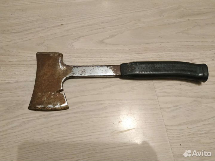 Топорик туристический