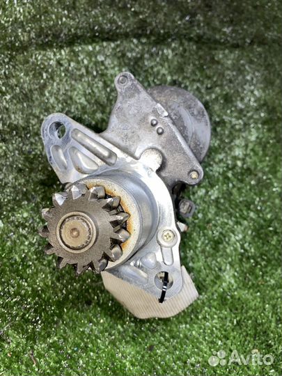 Стартер 3VZ-FE Toyota Windom VCV10 2810074100