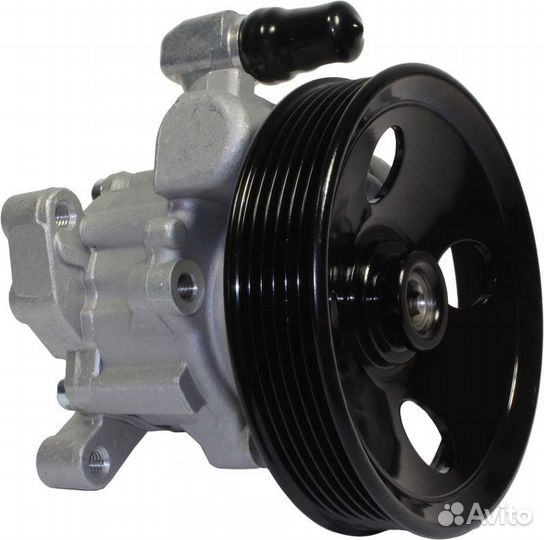 Насос гур новый в наличии с гарантией