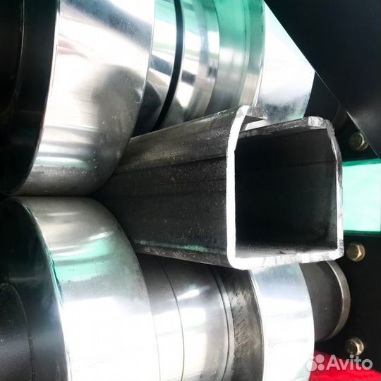 Комплект для тяжелых промышленных ворот до 800 кг