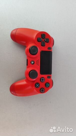 Джойстик dualshock ps4 v2 оригинальный