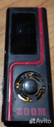 Zoom MP3-320 плеер