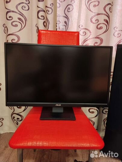 Монитор аsus(va279hae)