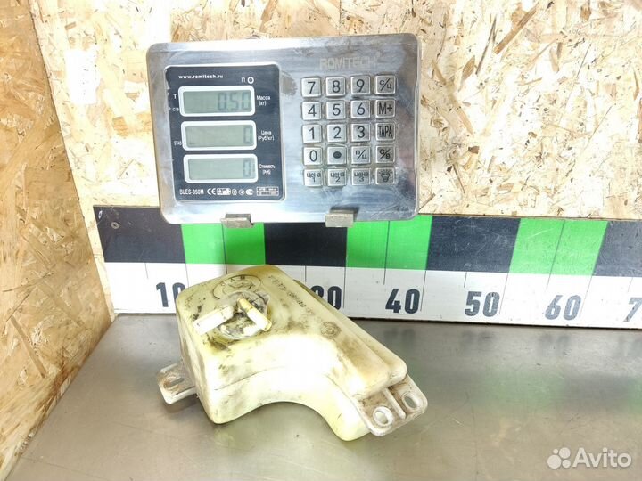 Бачок расширительный Byd F3 2006-2013