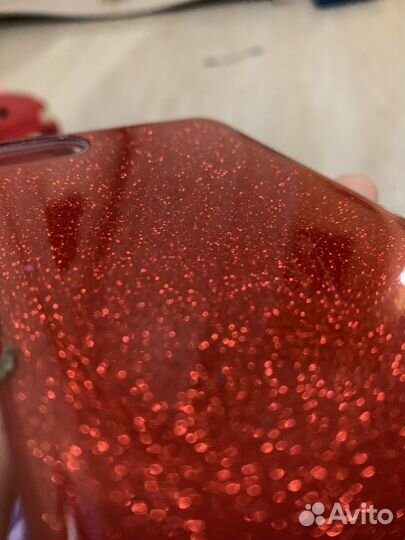 Чехол на xiaomi 6А