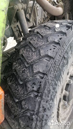 Грузовые колеса 14.00r20