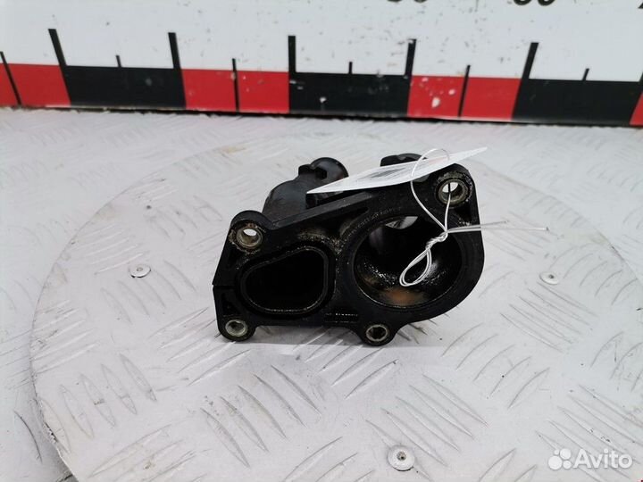 Корпус термостата Ford Focus рест. 2005 1707050