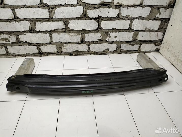 Усилитель заднего бампера Audi A5 8T