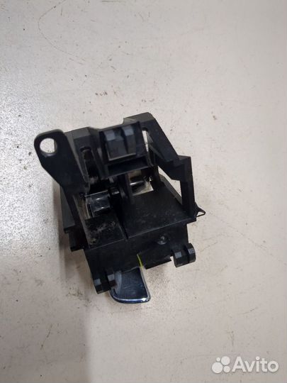 Ручка двери салона Nissan Pathfinder, 2009