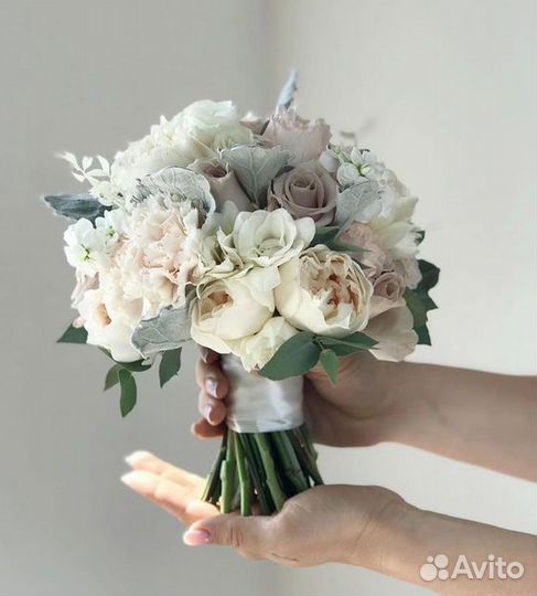 Букет невесты