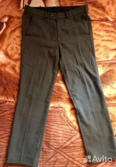 Школьный костюм