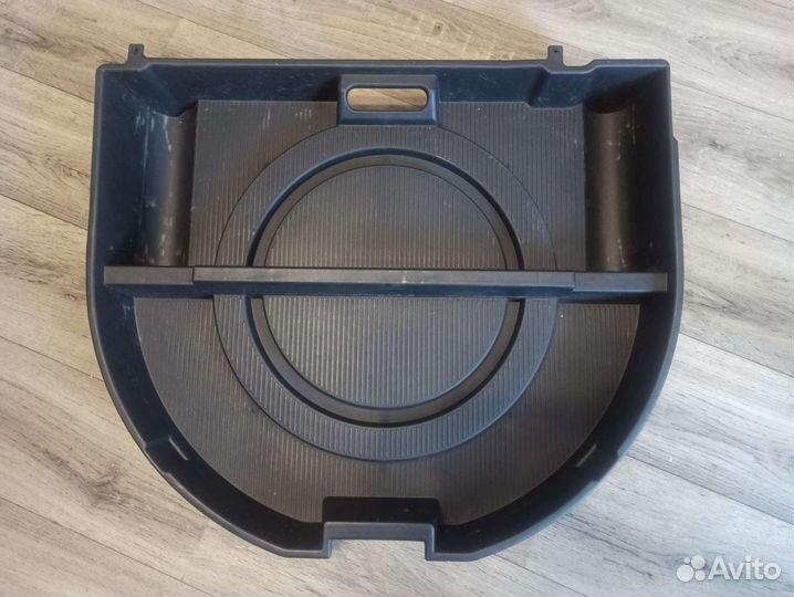 Поддон к докатке Мазда Демио DY3W