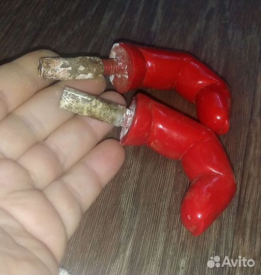 Набор для ванной комнаты. Штора, коврик, крючки