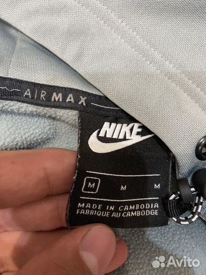 Костю Nike оригинал