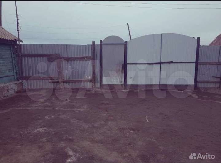 Дом 30,3 м² на участке 9 сот.