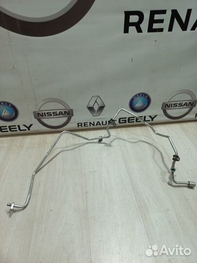 Трубка Шланг кондиционера Renault duster