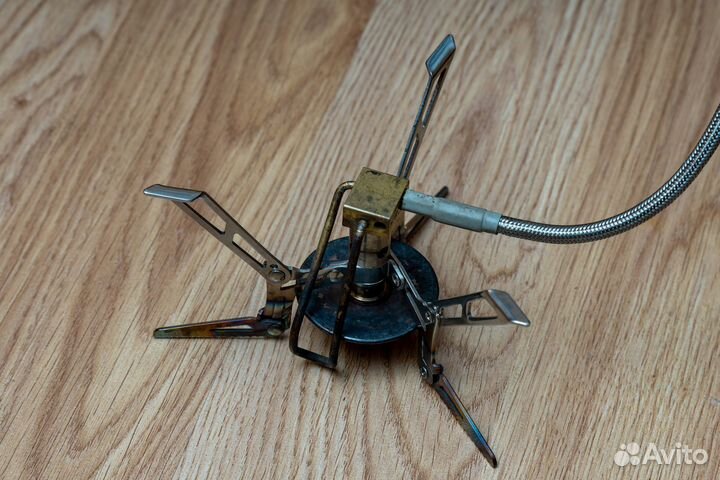 Газовая горелка Firemaple FMS-118