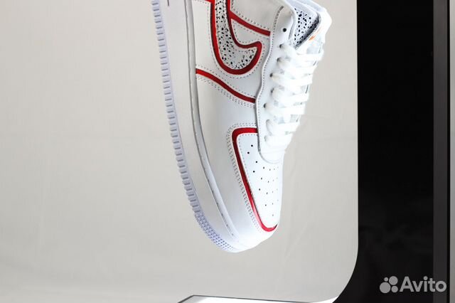 Мужские кроссовки Nike Air Force 1 