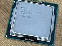 Core i5 2500S