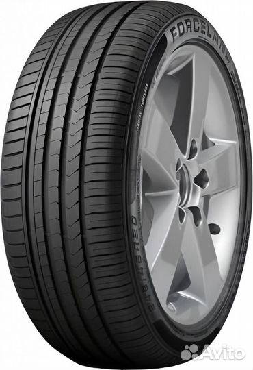 Forceland Vitality F22 255/40 R21 102Y