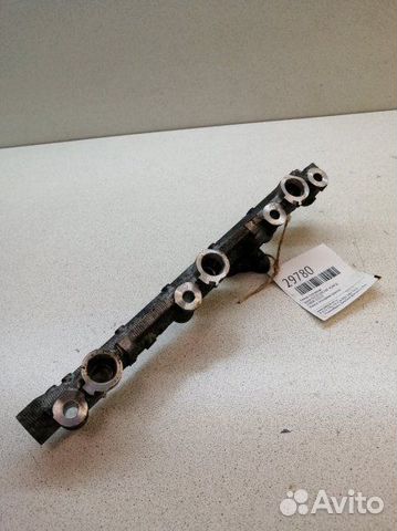 Рейка топливная Lexus Is250 GSE20R 4grfse