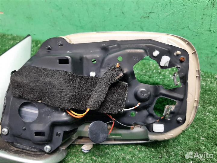 Корпус зеркала левого Lexus GS 450H 2007
