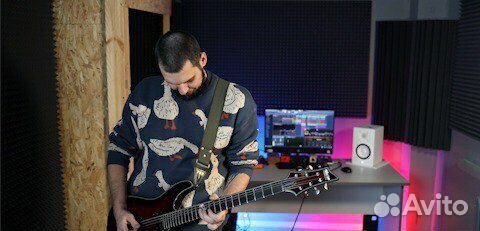 Звукозапись