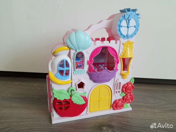 Игровой набор Hasbro Disney Princess