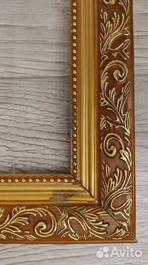 Рама багетная