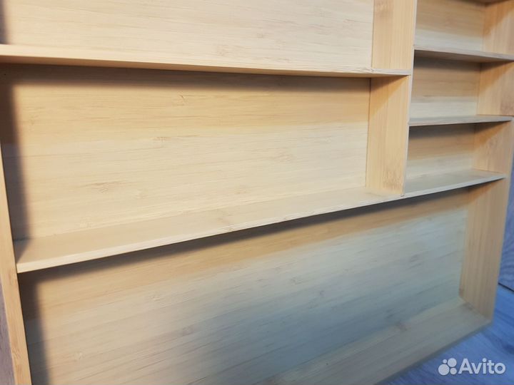 Лоток для столовых приборов IKEA