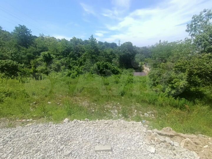 Участок 6 сот. (СНТ, ДНП)