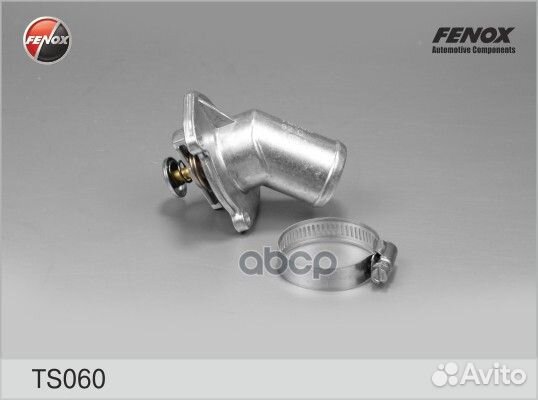 Термостат TS060 fenox