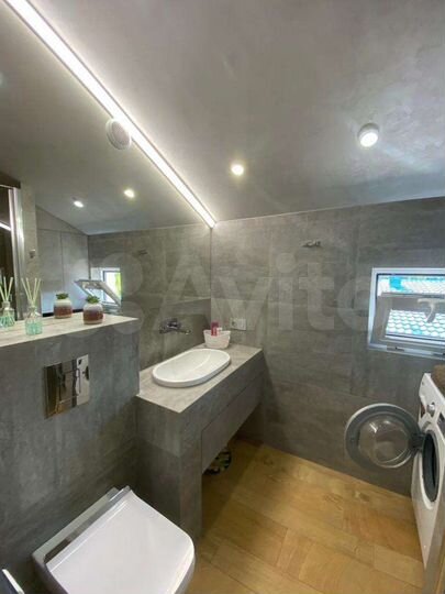 1-к. квартира, 38,5 м², 5/5 эт.