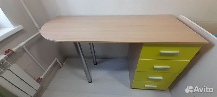 Стол+тумба