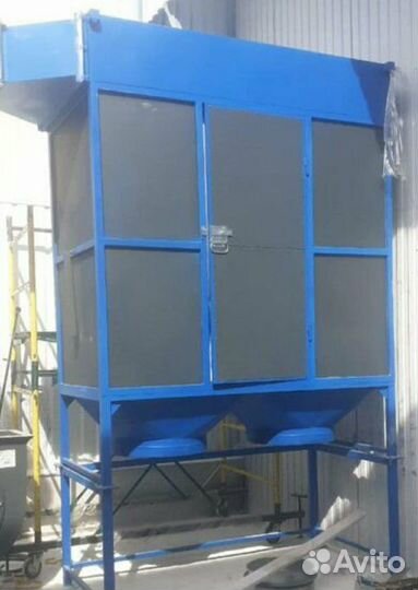 Фильтровальные рукава проточного типа фр-12У