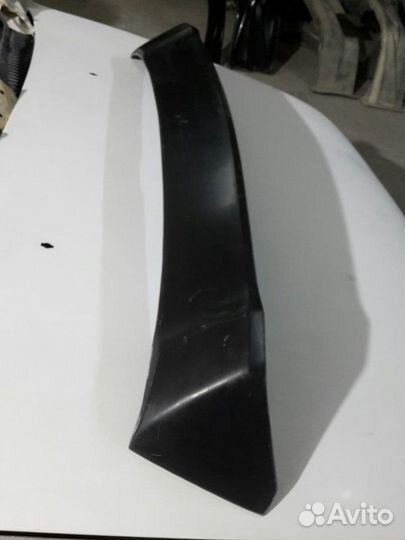 Спойлер subaru forester sh