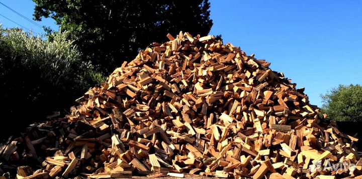 Дрова честные