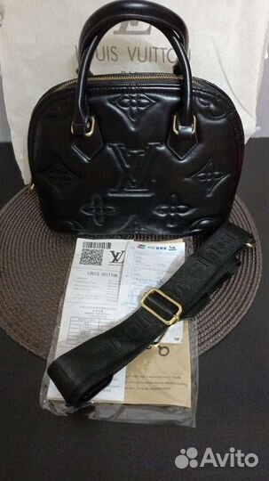 Сумка женская через плечо