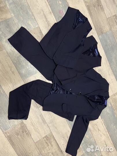 Школьная форма