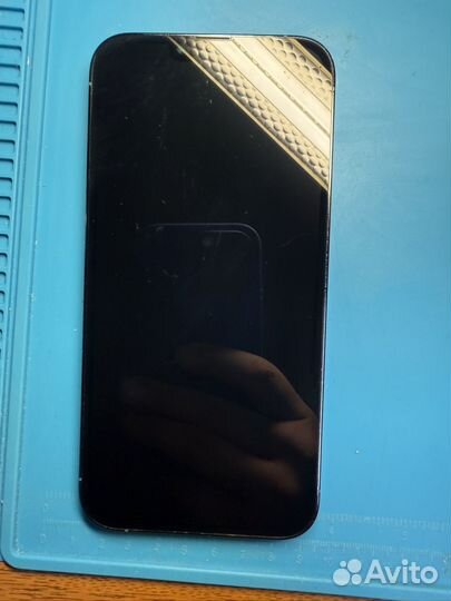 iPhone 13 Pro Max, 256 ГБ