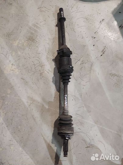 Привод передний правый Mazda Millenia 1999 KF-ZE