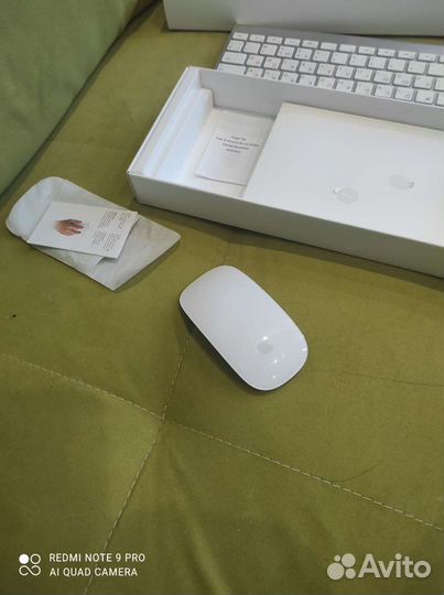 Apple iMac