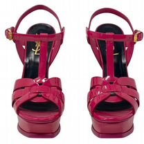 Босоножки Saint Laurent Оригинал