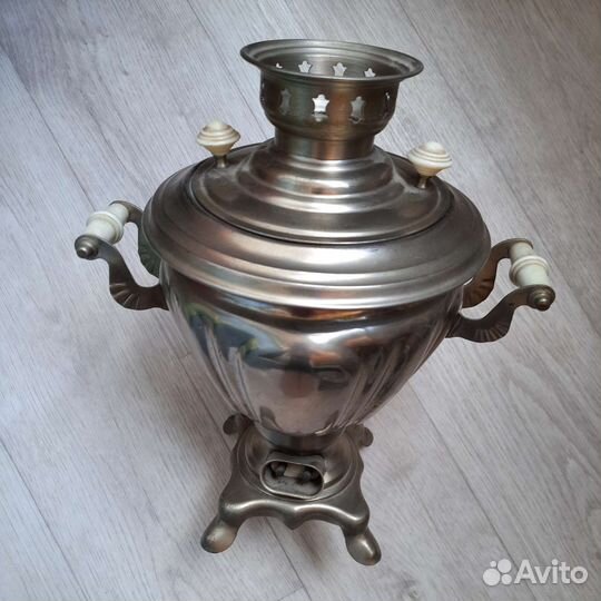 Самовар электрический СССР