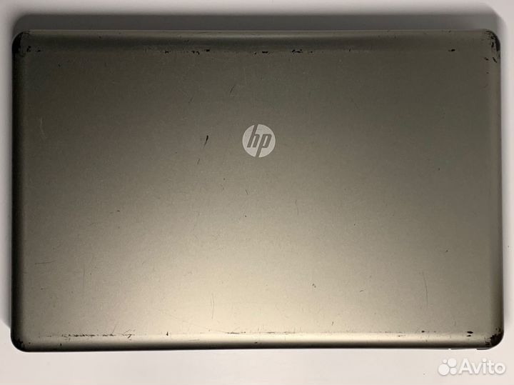 Мощный ноутбук HP Core i7/ 8 гб/ Гарантия