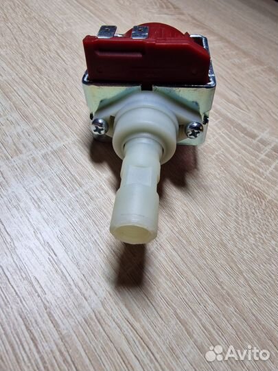 Помпа для пылесосов/кофемашин/паровых станций