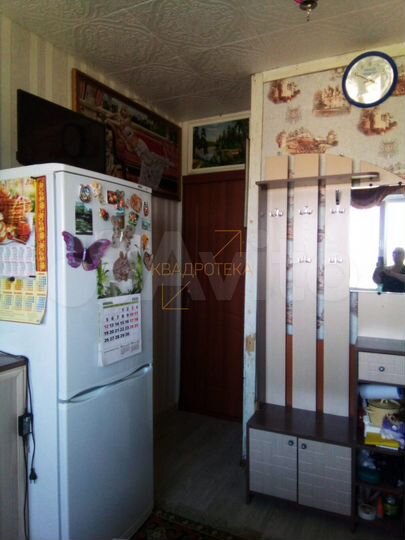 Комната 96 м² в 1-к., 9/9 эт.