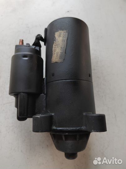 Стартер Форд