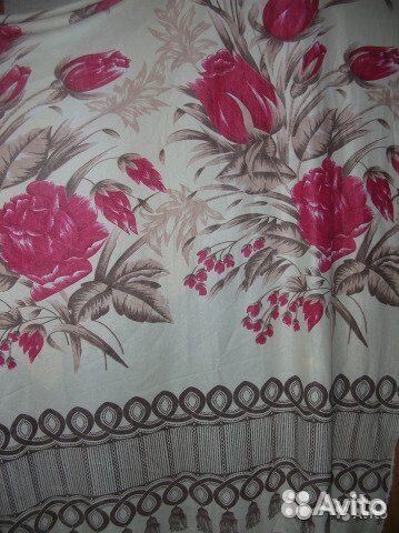 Подушки, наволочки, шторы